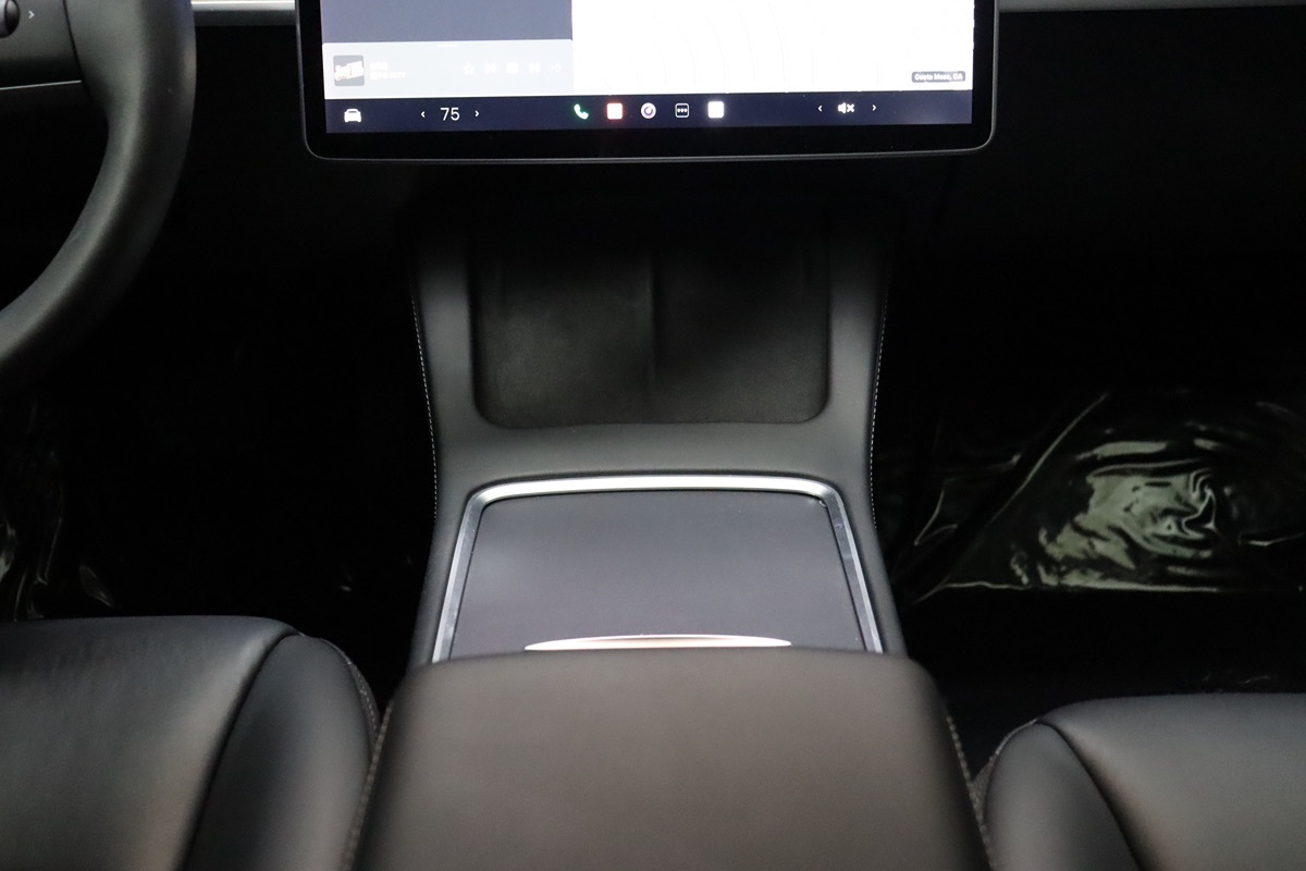 2022 Tesla Model 3 photo 27