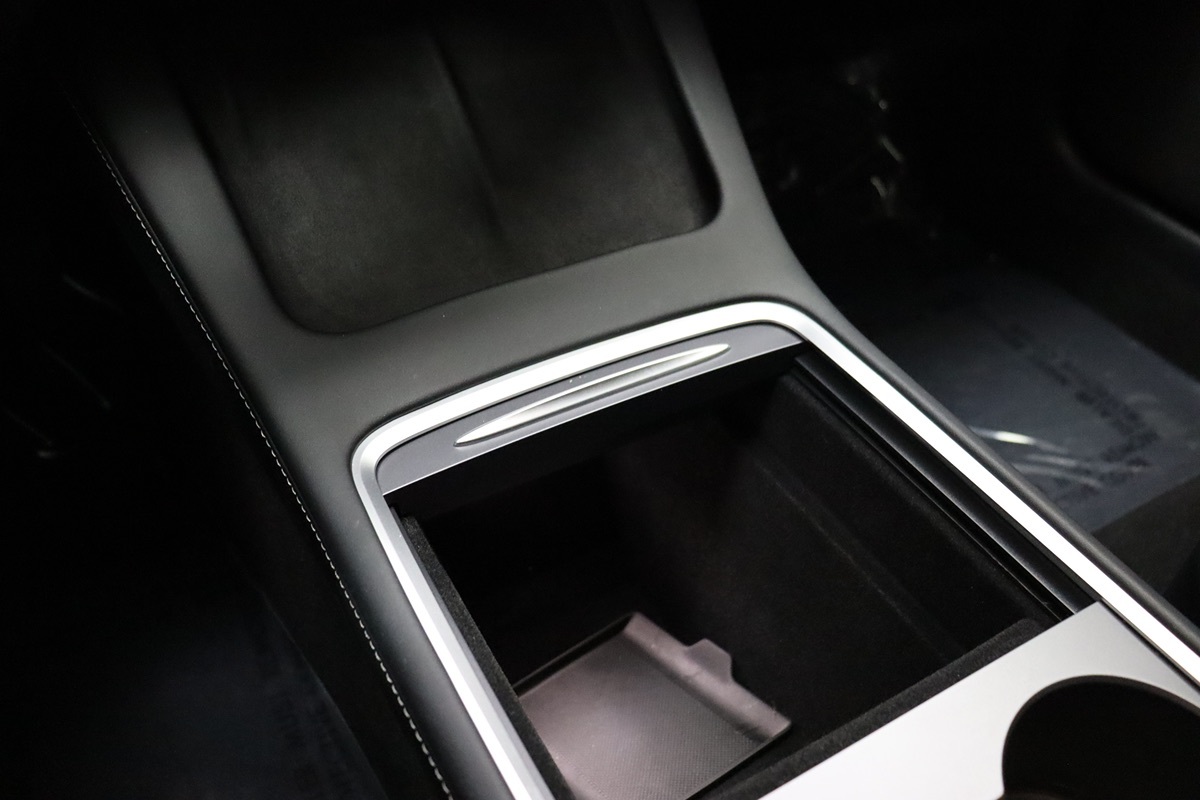 2022 Tesla Model 3 photo 30
