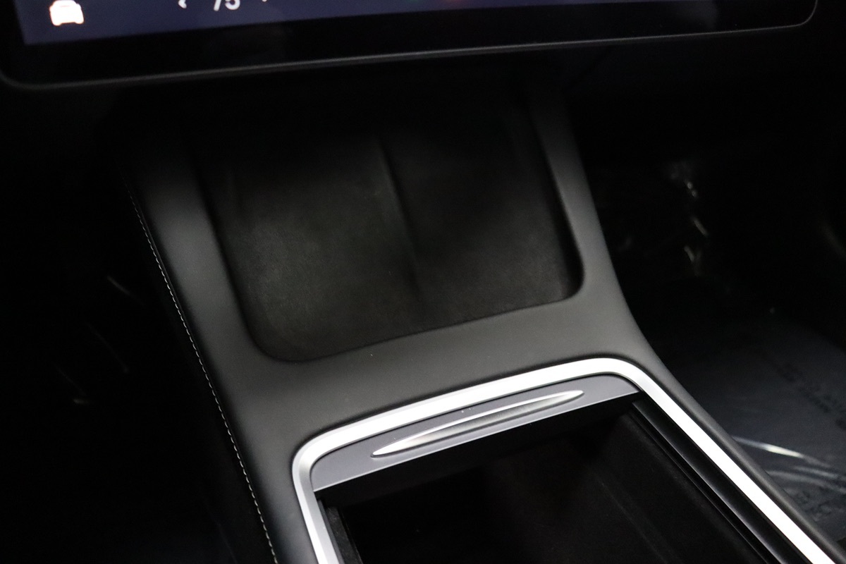 2022 Tesla Model 3 photo 31