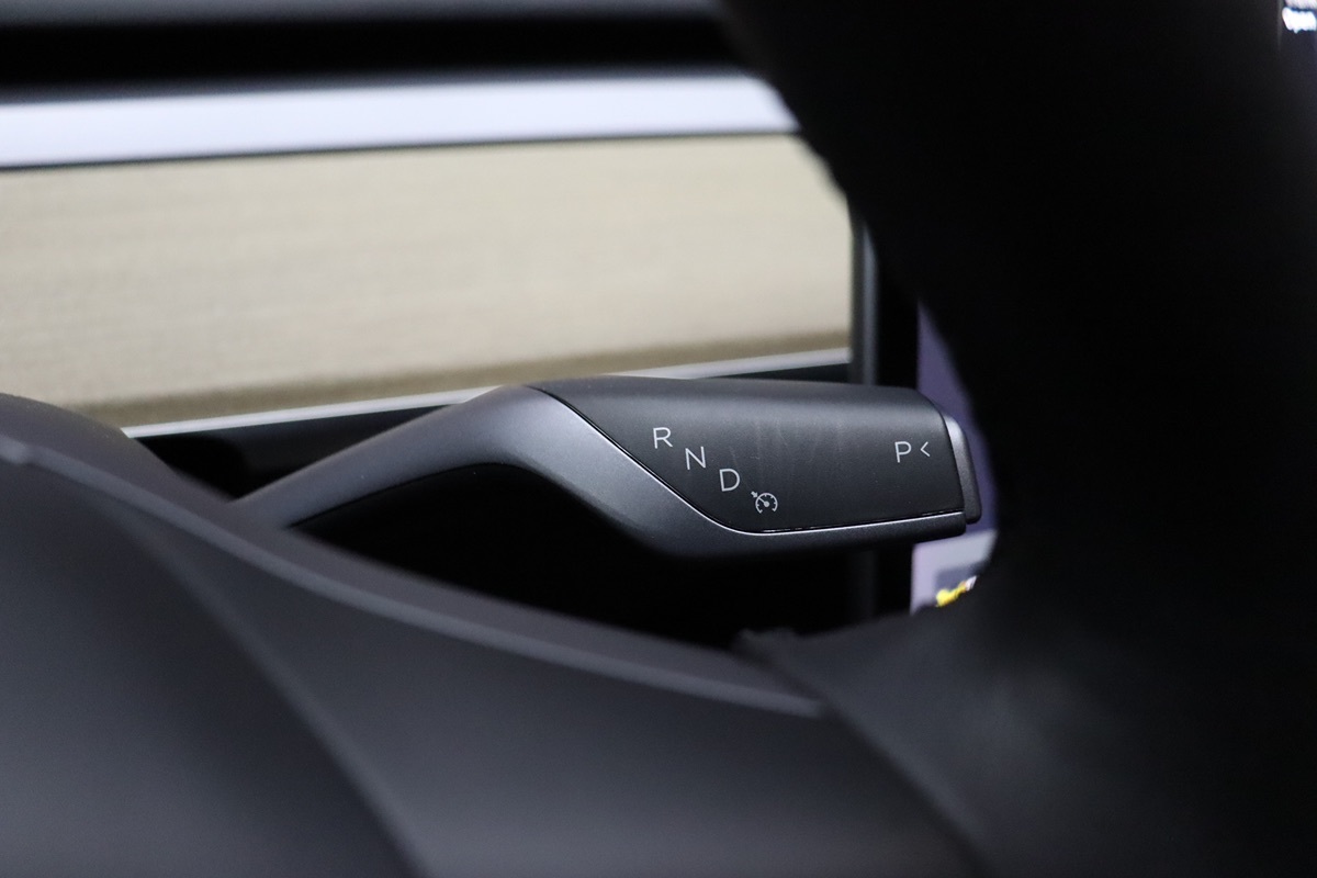 2022 Tesla Model 3 photo 36