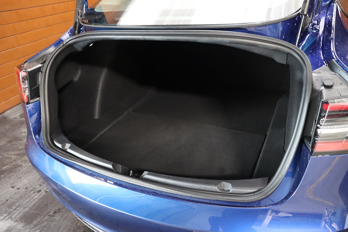 2022 Tesla Model 3 photo 15