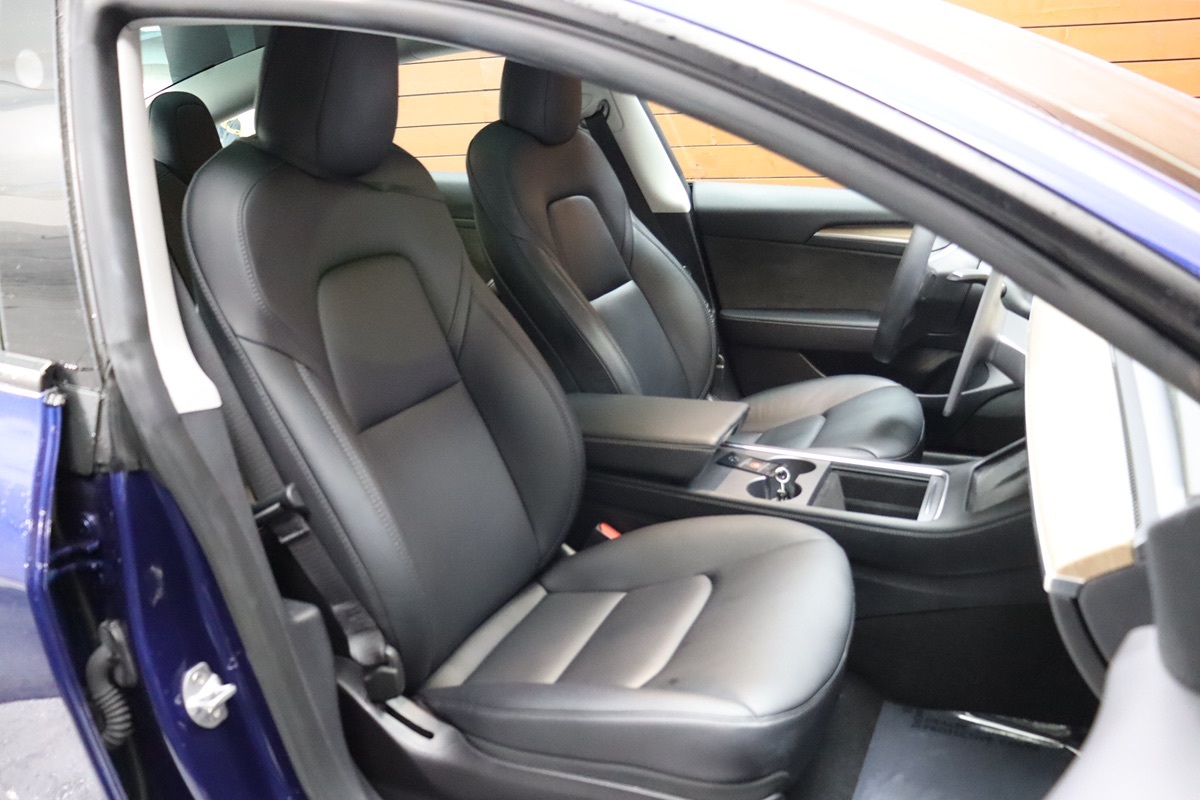 2022 Tesla Model 3 photo 39