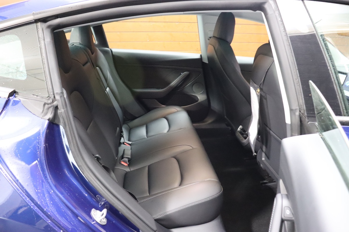 2022 Tesla Model 3 photo 43