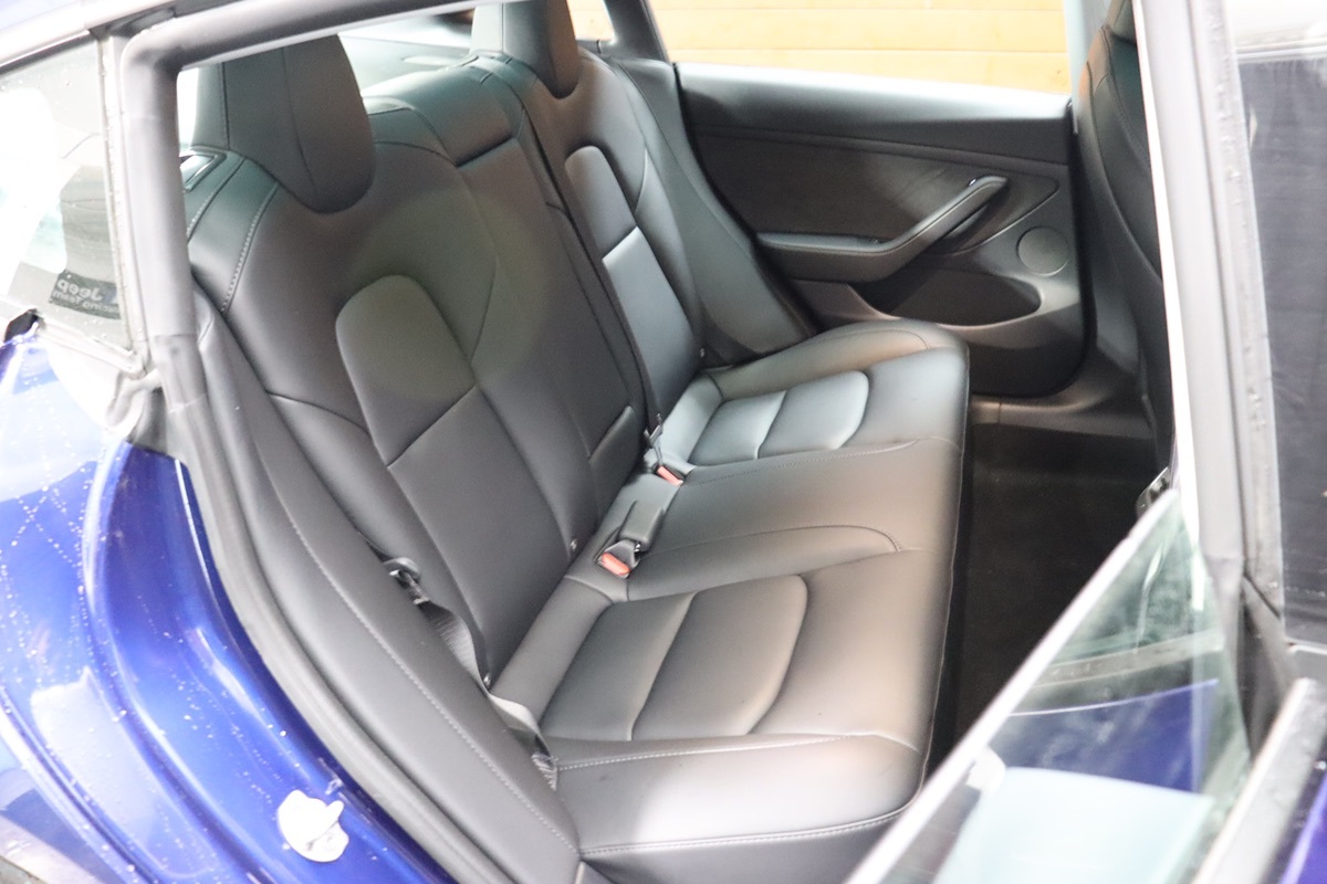 2022 Tesla Model 3 photo 44