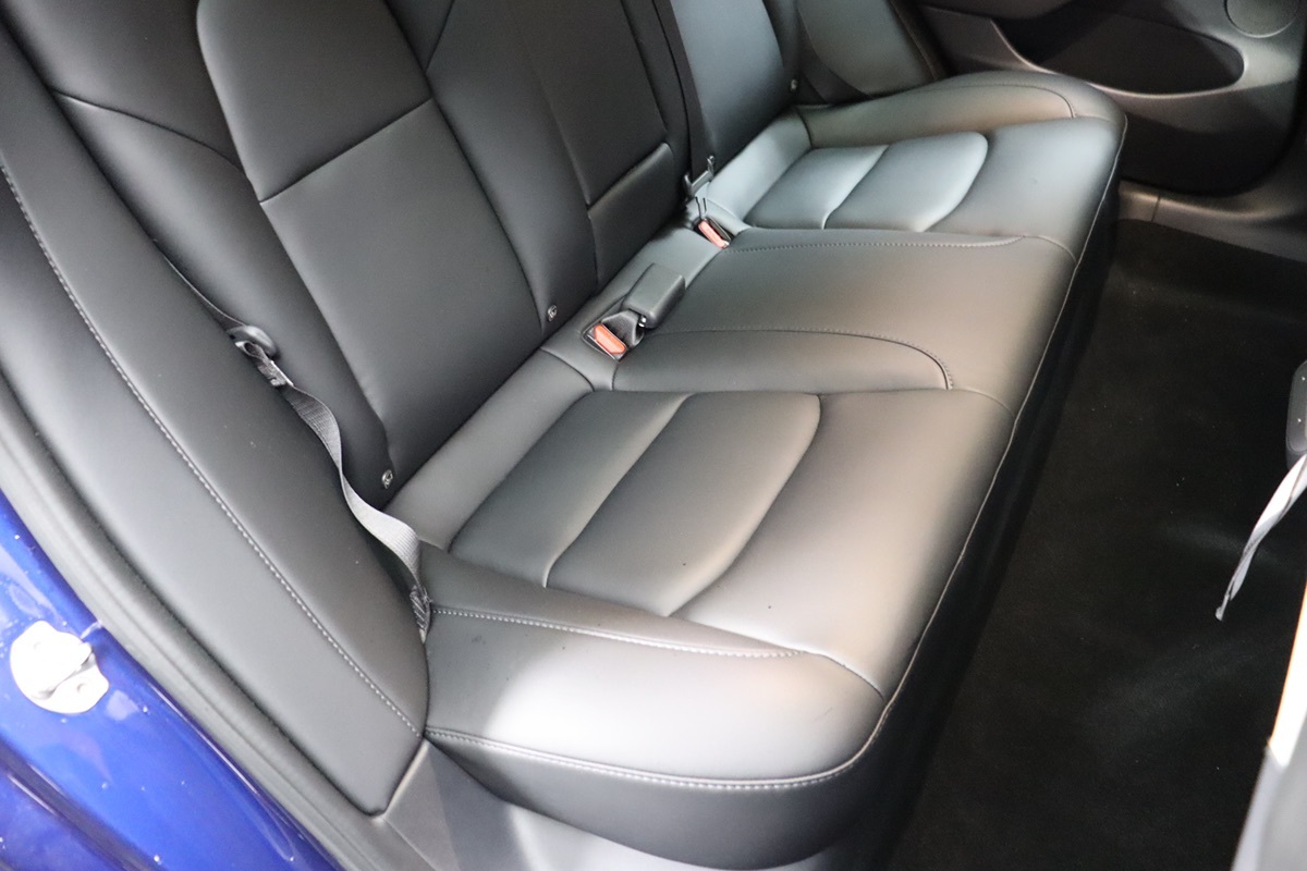 2022 Tesla Model 3 photo 45