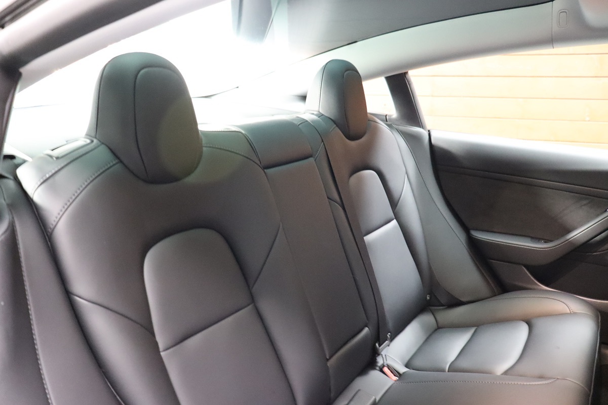 2022 Tesla Model 3 photo 46