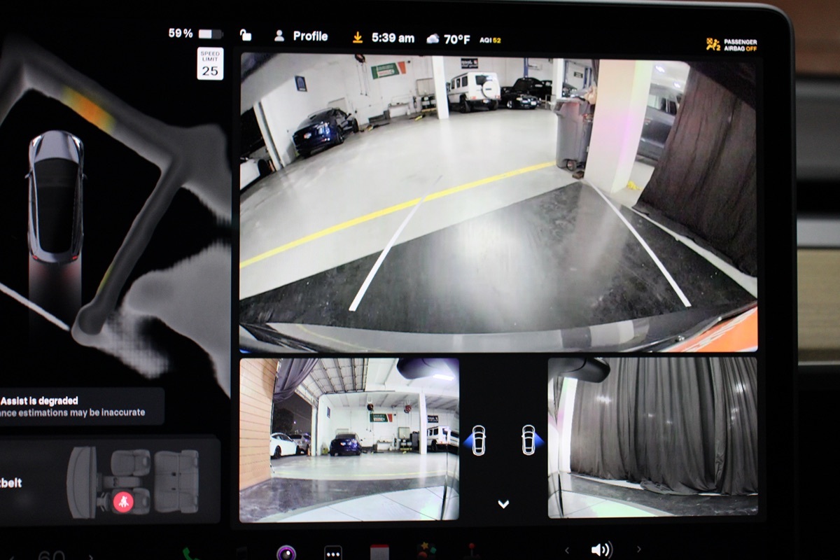 2023 Tesla Model 3 photo 20