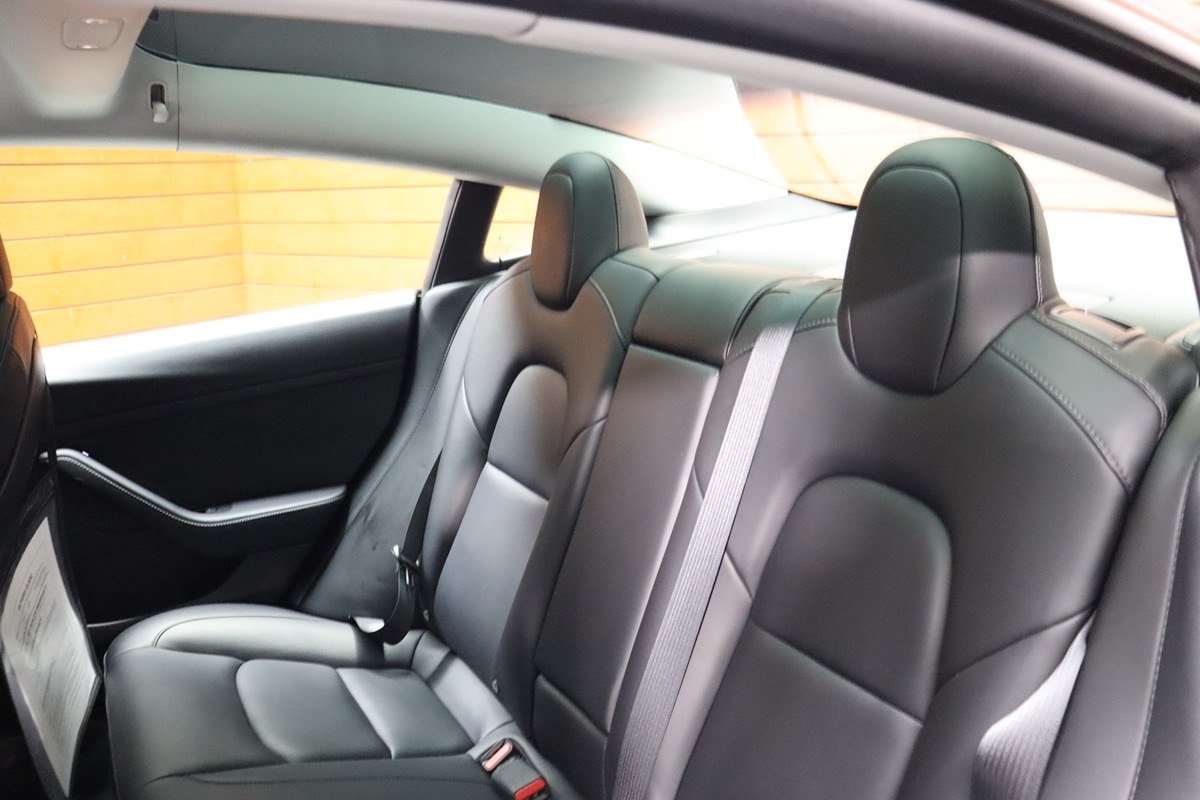 2023 Tesla Model 3 photo 39
