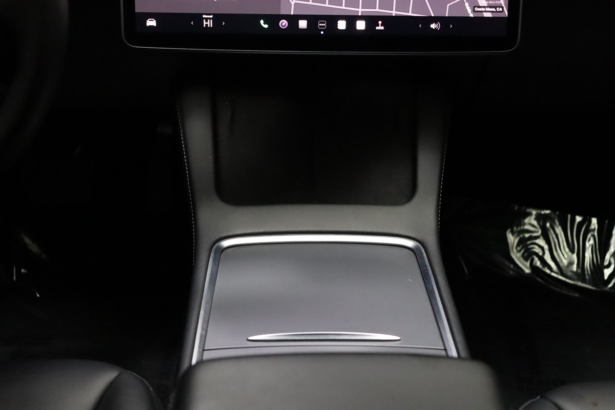 2023 Tesla Model 3 photo 40