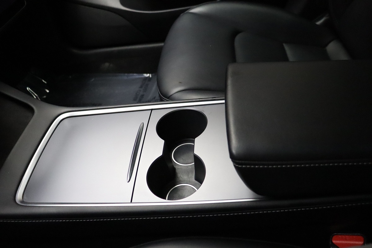 2023 Tesla Model 3 photo 42