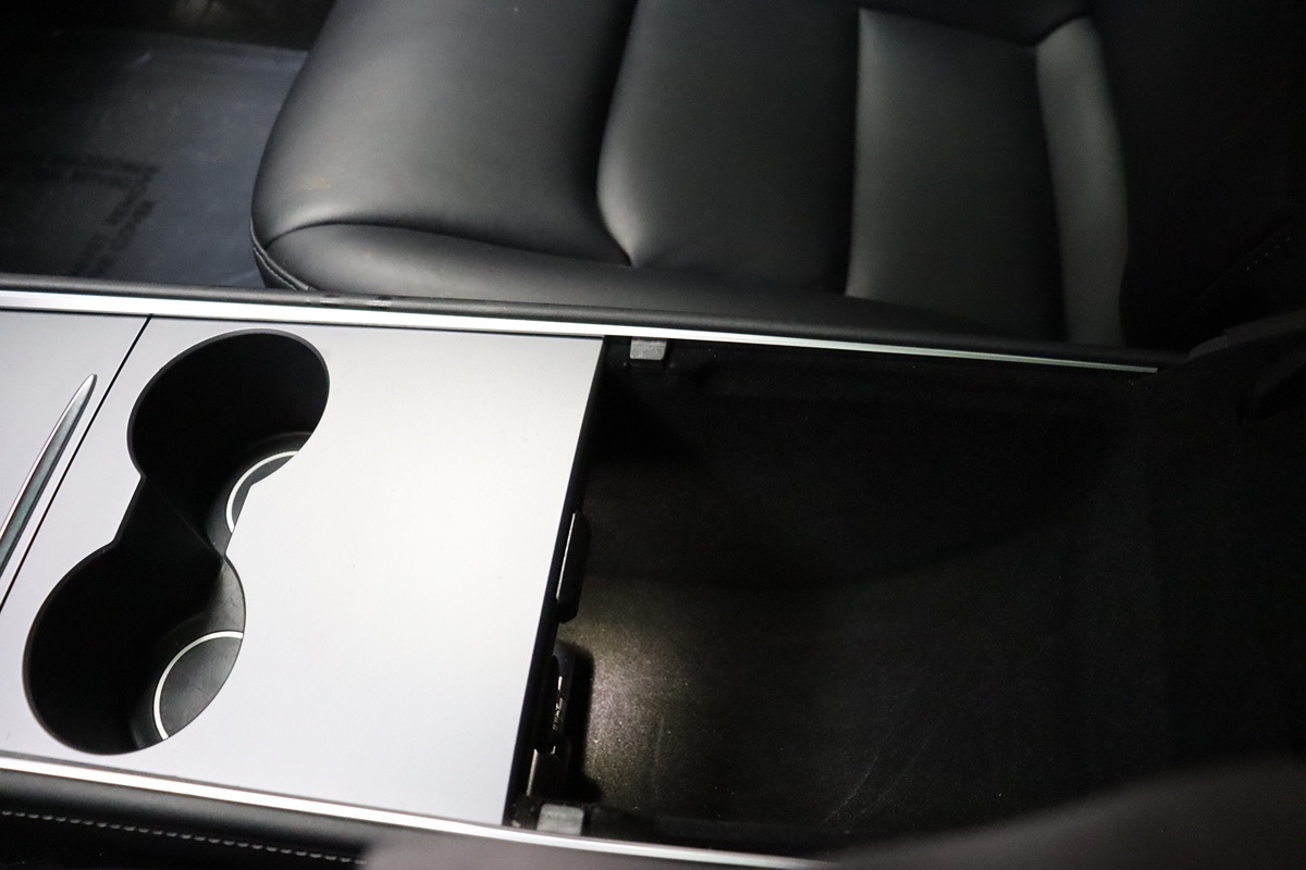 2023 Tesla Model 3 photo 43