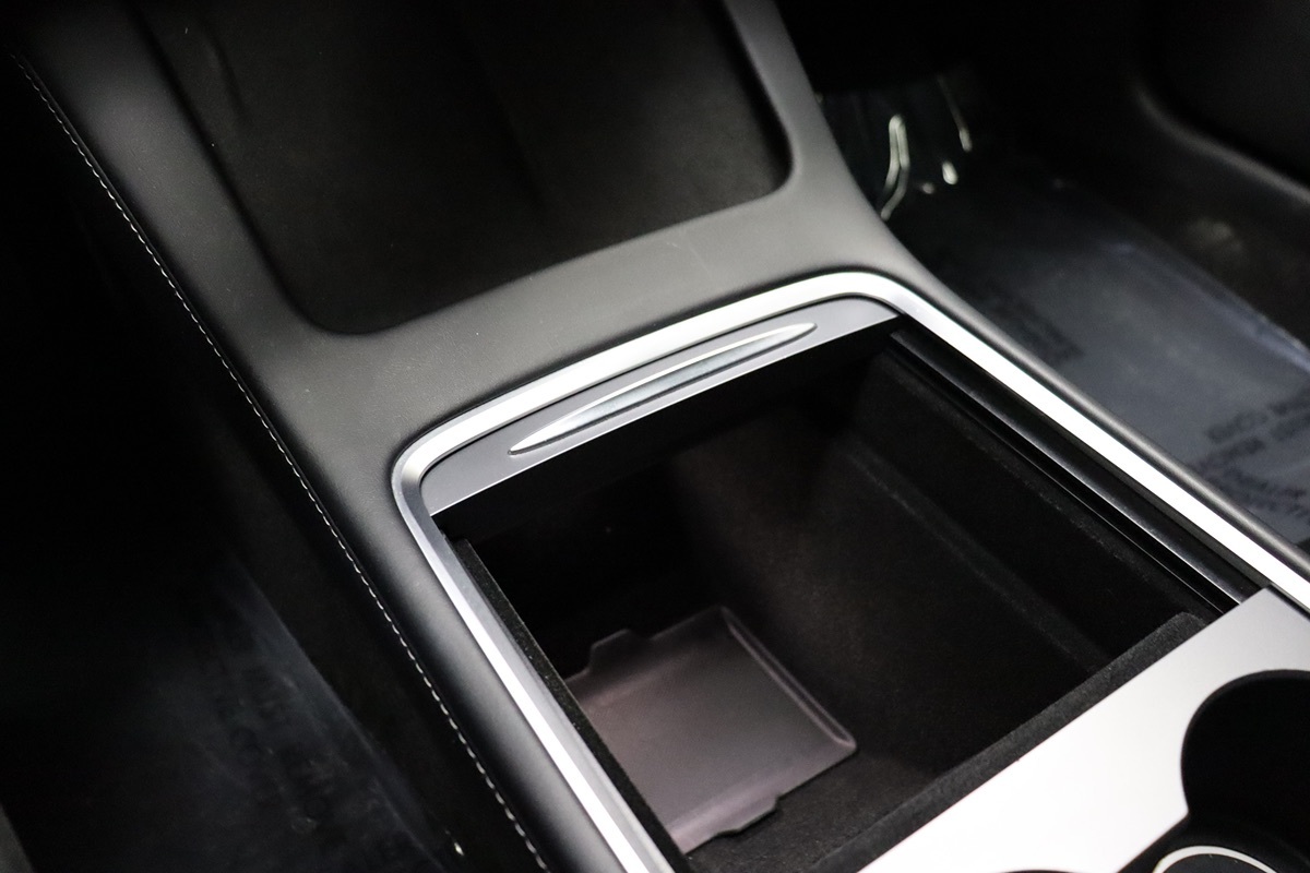 2023 Tesla Model 3 photo 44