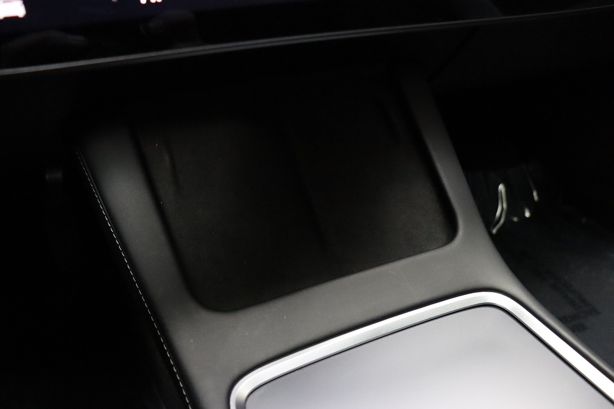 2023 Tesla Model 3 photo 45