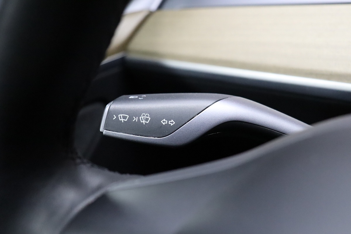 2023 Tesla Model 3 photo 46