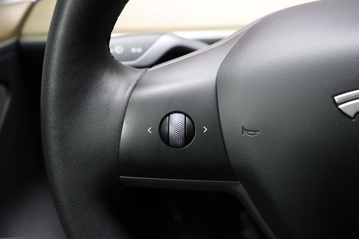 2023 Tesla Model 3 photo 47