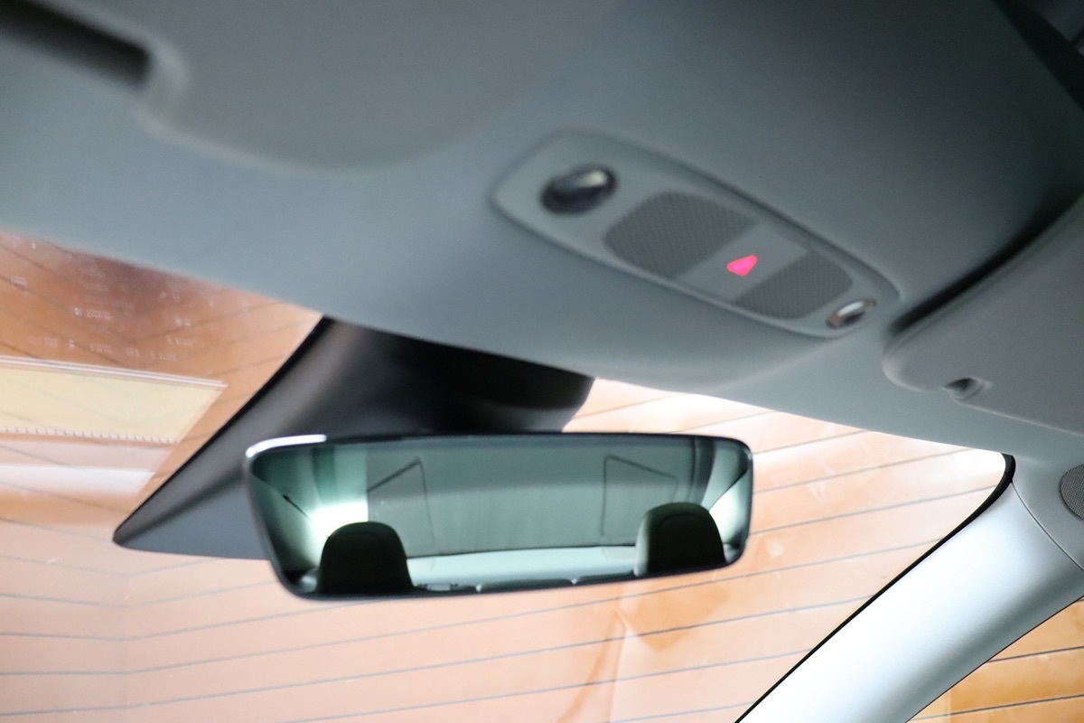 2023 Tesla Model 3 photo 52