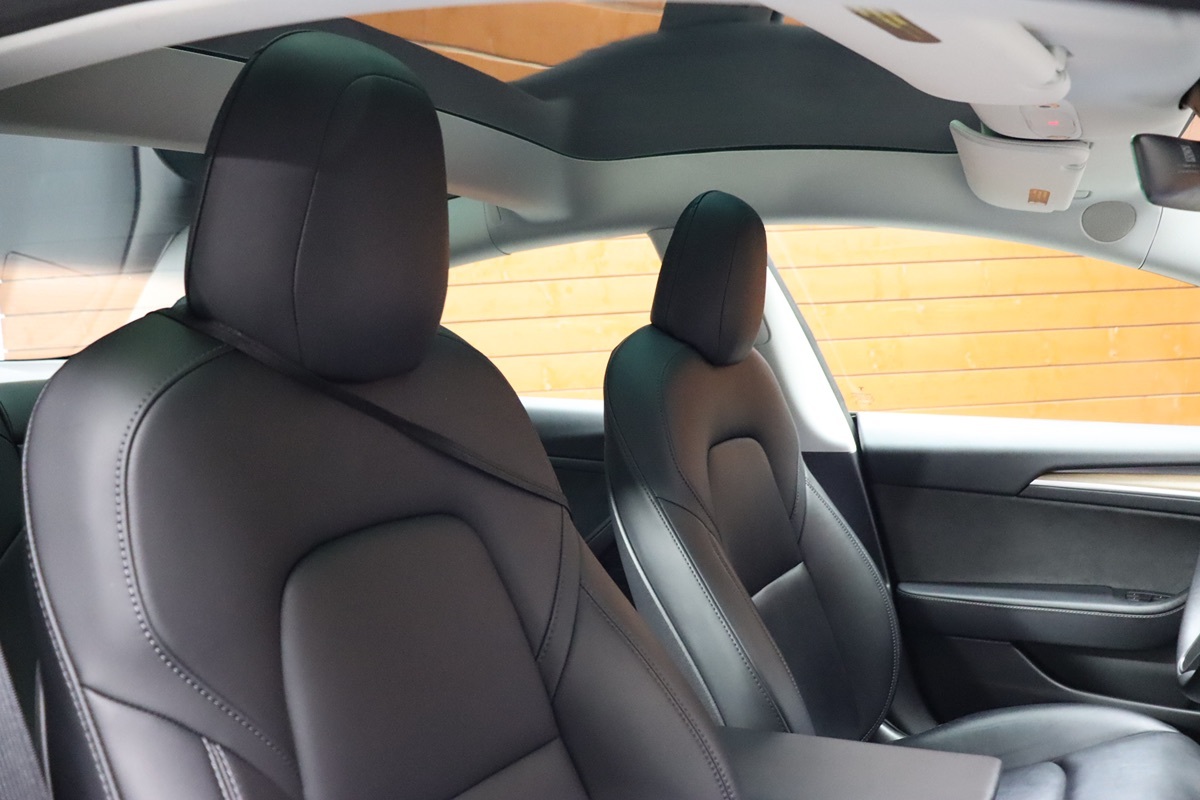 2023 Tesla Model 3 photo 55