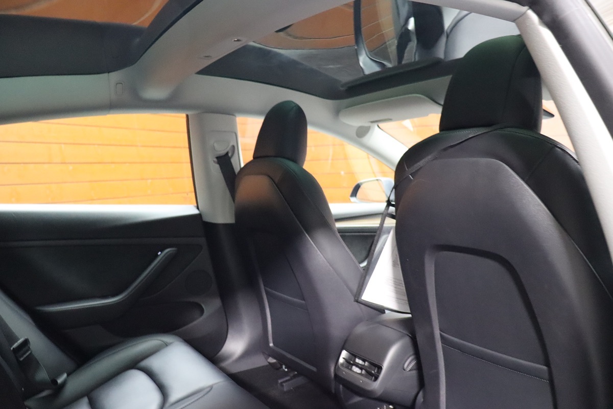 2023 Tesla Model 3 photo 57