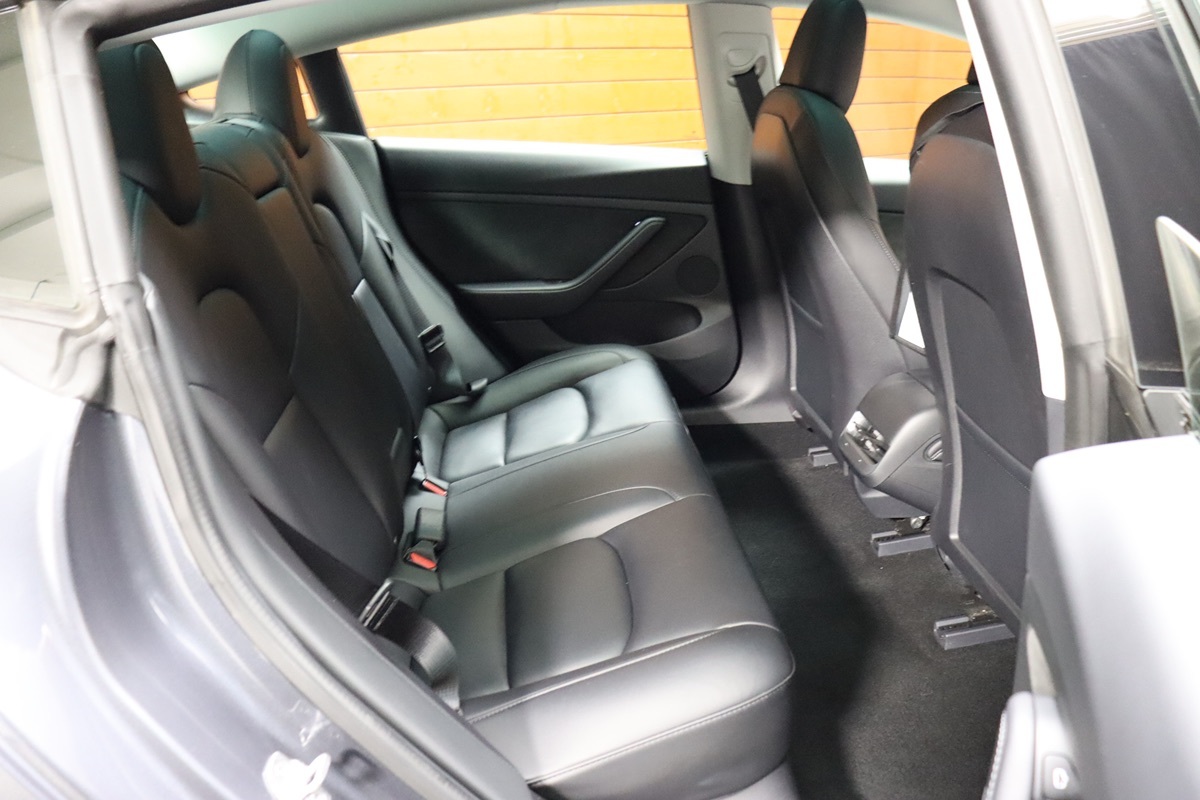2023 Tesla Model 3 photo 58