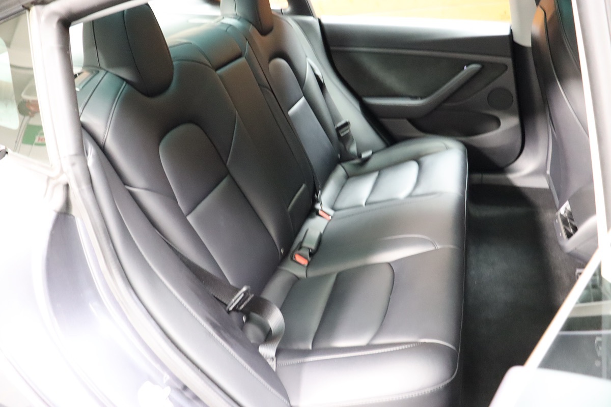 2023 Tesla Model 3 photo 59
