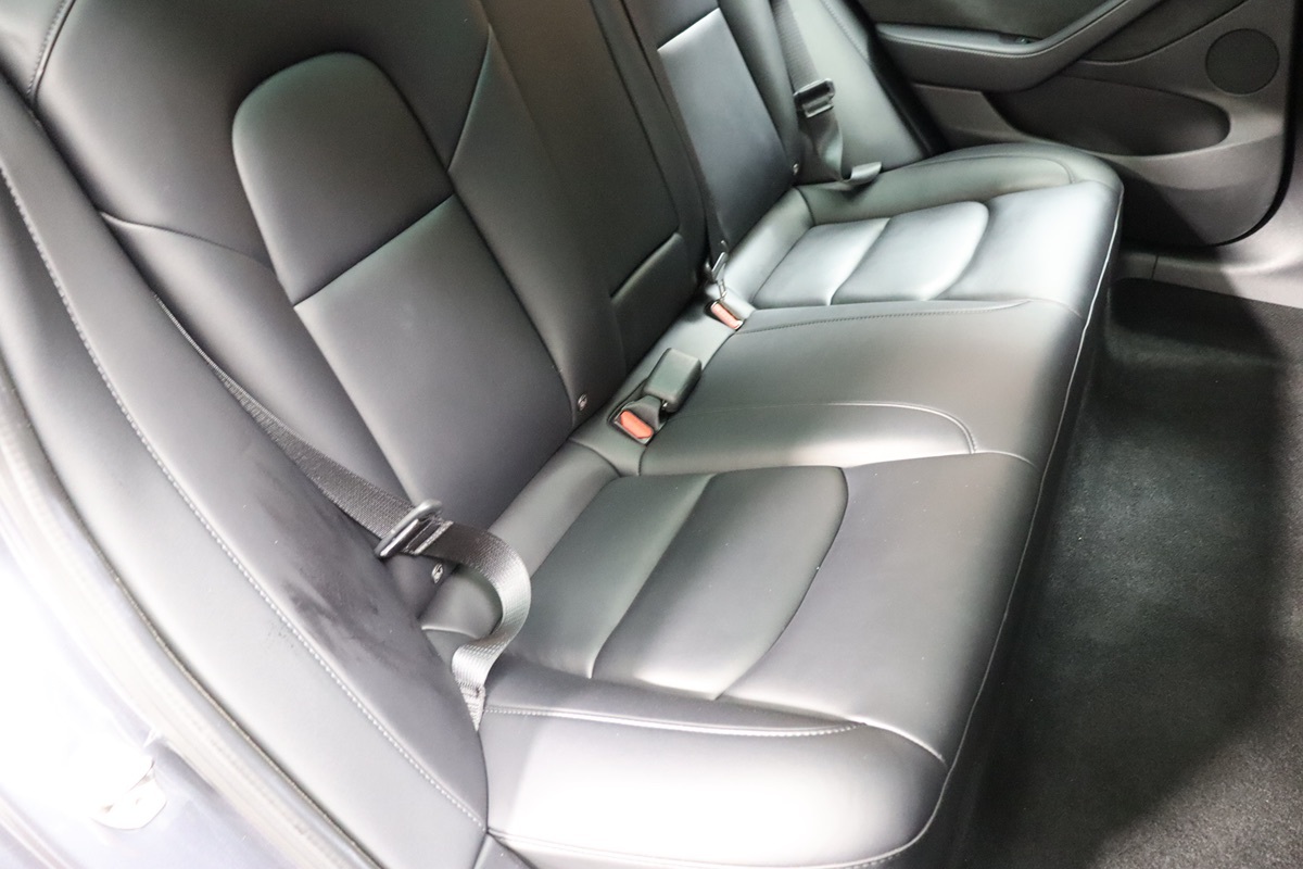 2023 Tesla Model 3 photo 60