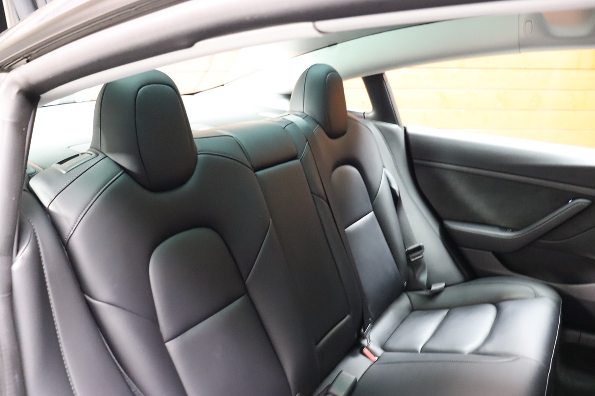 2023 Tesla Model 3 photo 61