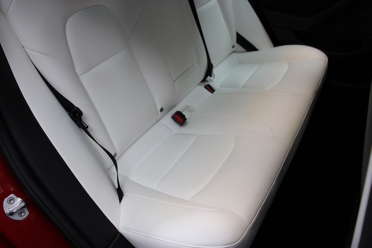 2022 Tesla Model 3 Long Range photo 22