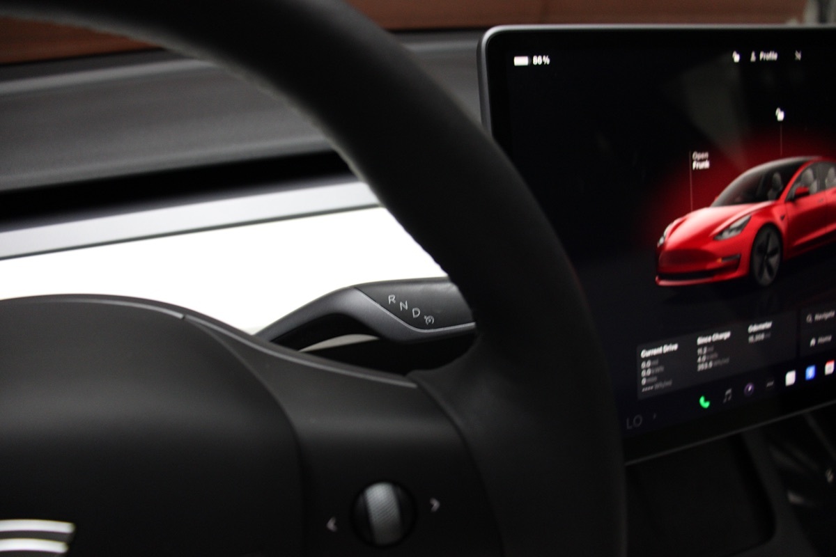 2022 Tesla Model 3 Long Range photo 31