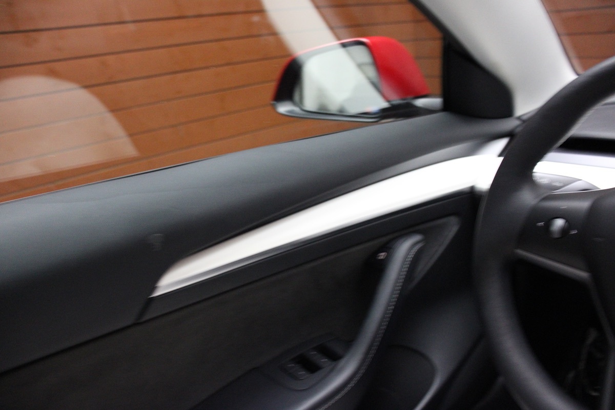 2022 Tesla Model 3 Long Range photo 33