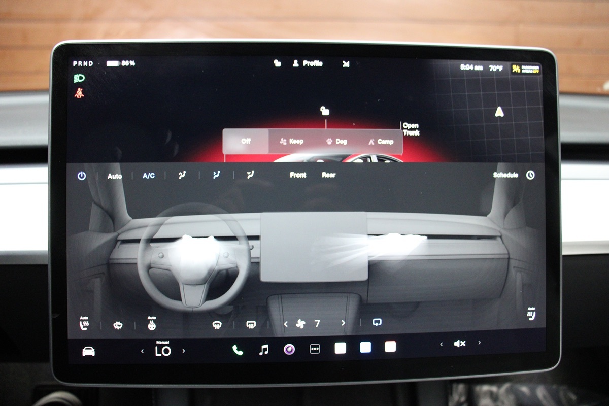 2022 Tesla Model 3 Long Range photo 49