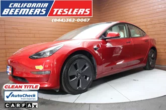 2022 Tesla Model 3 Long Range photo 51