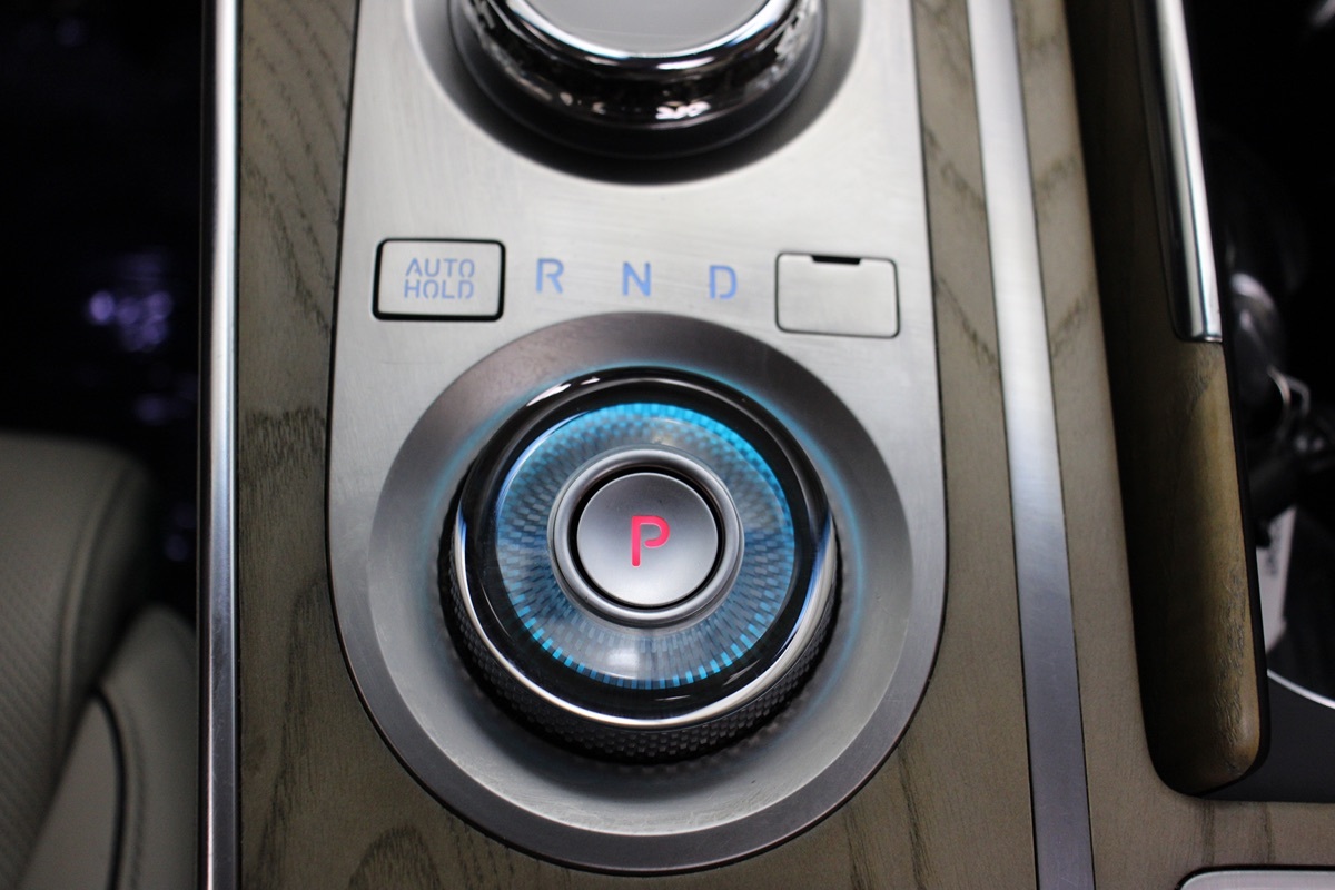 2023 Genesis GV80 2.5T AWD Prestige photo 52