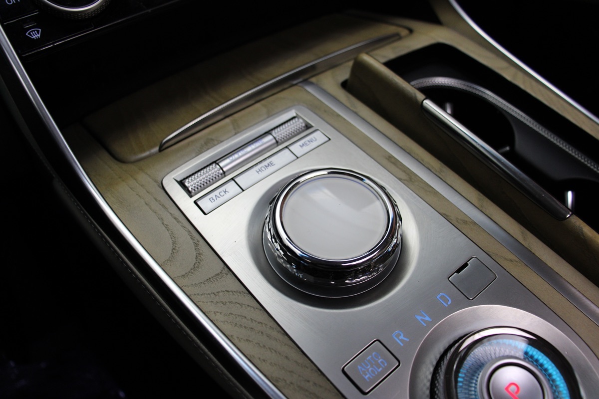 2023 Genesis GV80 2.5T AWD Prestige photo 53
