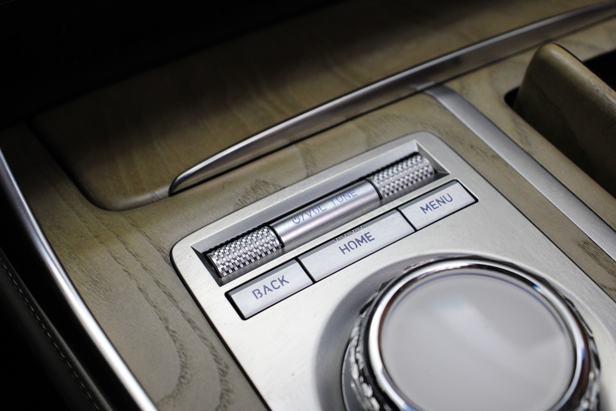 2023 Genesis GV80 2.5T AWD Prestige photo 54