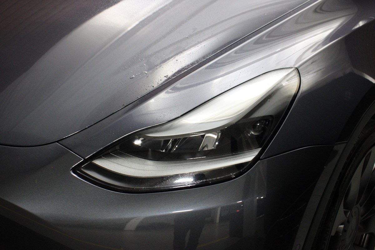 2022 Tesla Model Y Performance photo 2