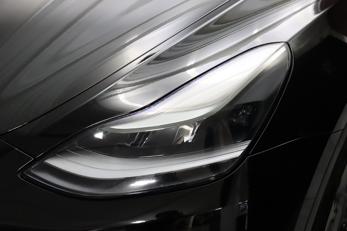 2022 Tesla Model Y Performance photo 2