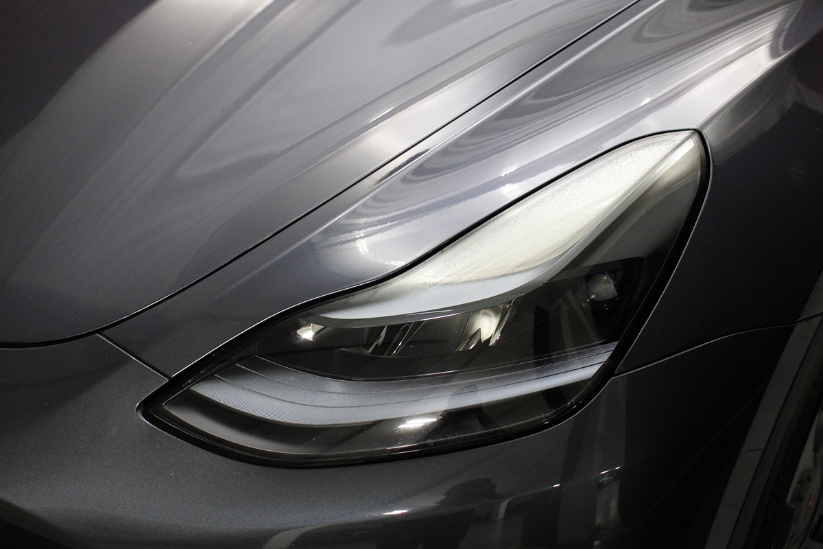 2022 Tesla Model Y Performance photo 2