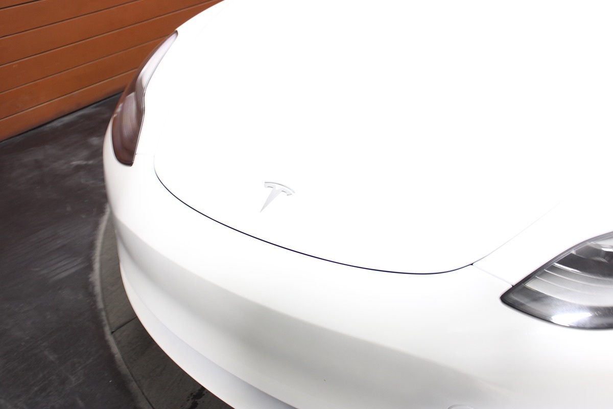 2023 Tesla Model 3 photo 4