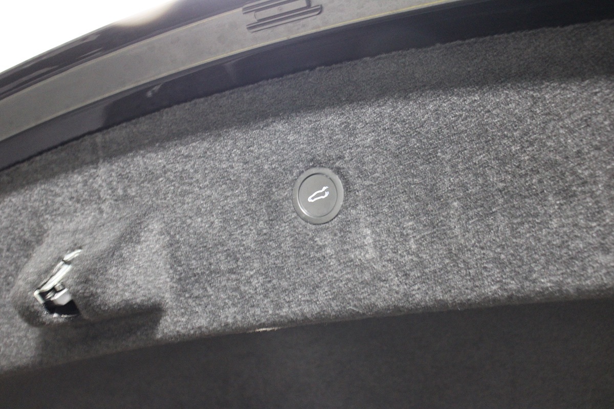 2022 Tesla Model S Plaid AWD photo 2