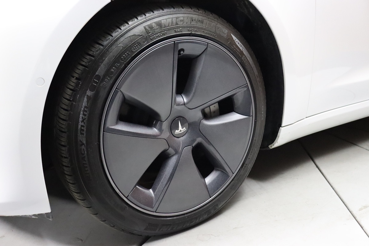 2022 Tesla Model 3 photo 4