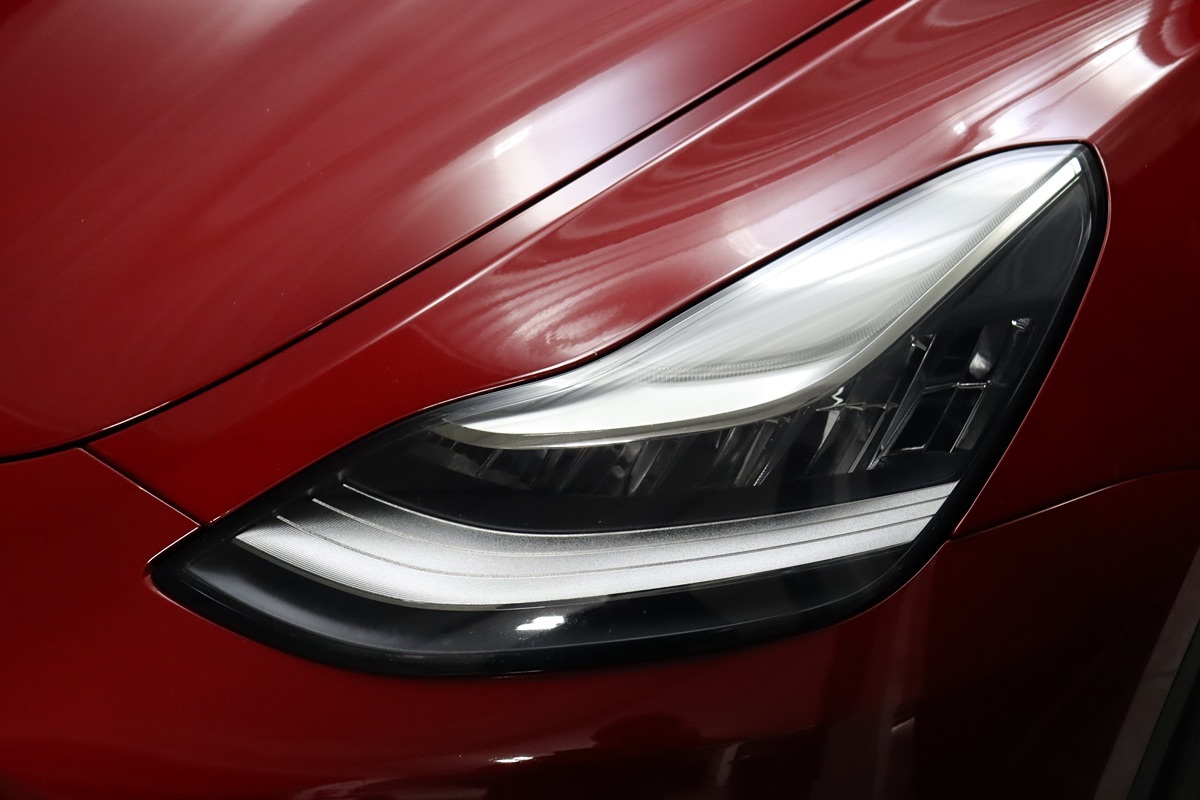 2023 Tesla Model Y Long Range photo 3