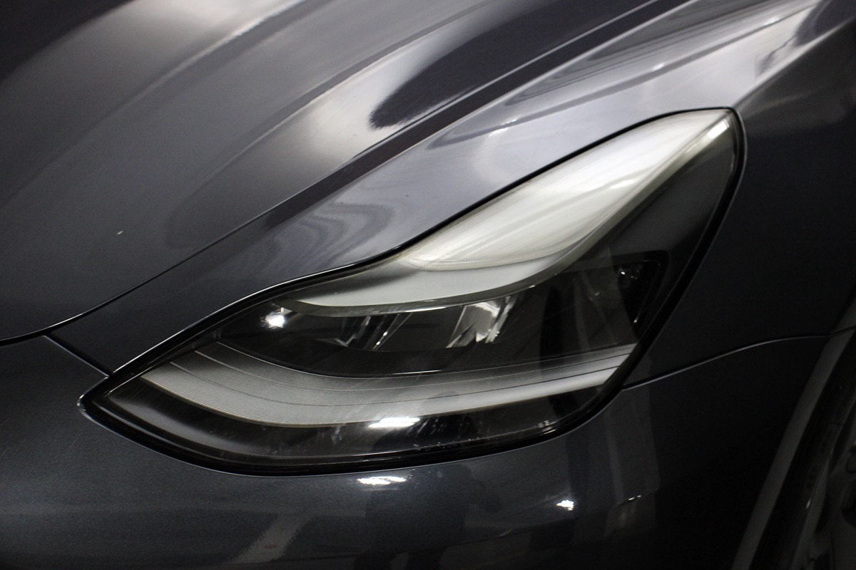 2023 Tesla Model 3 photo 4