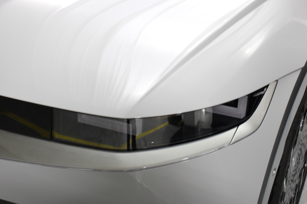 2023 Hyundai Ioniq 5 Limited photo 2