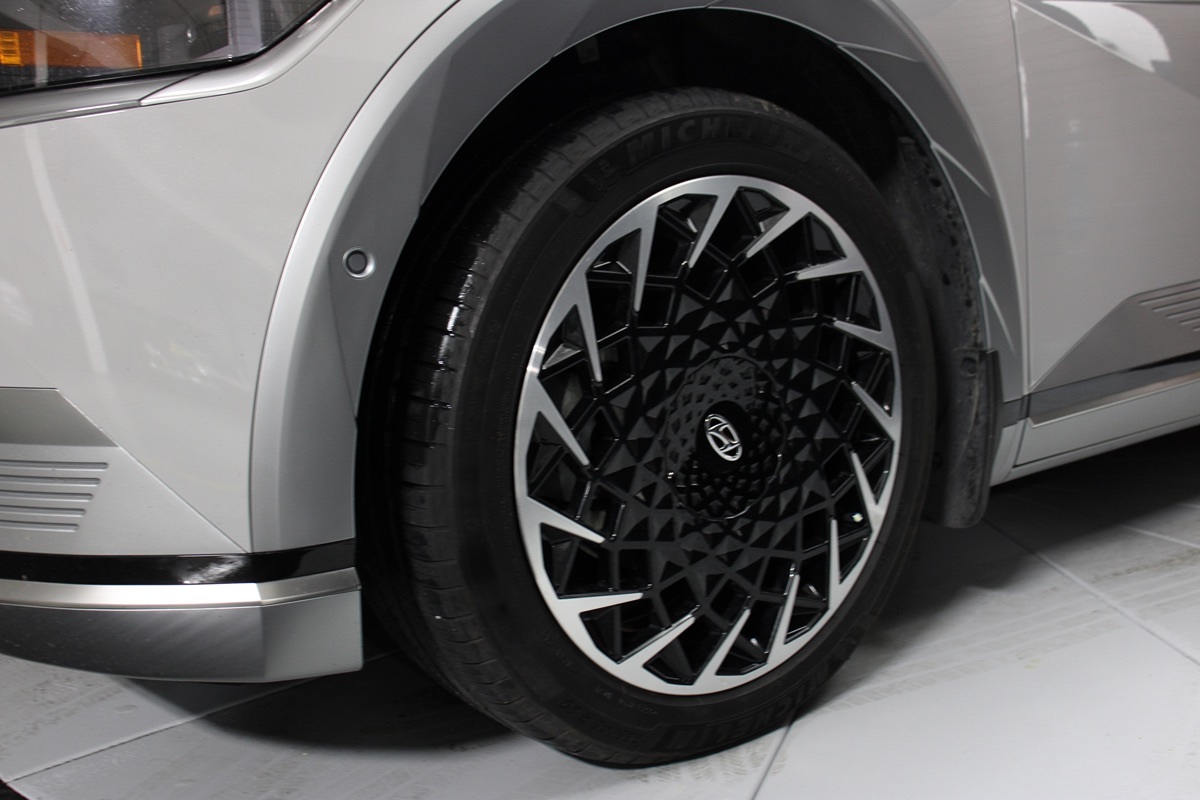 2023 Hyundai Ioniq 5 Limited photo 4