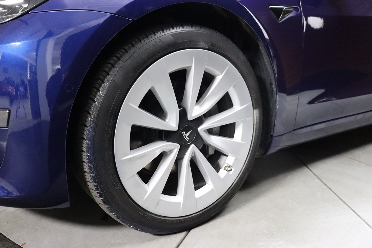 2022 Tesla Model 3 photo 4