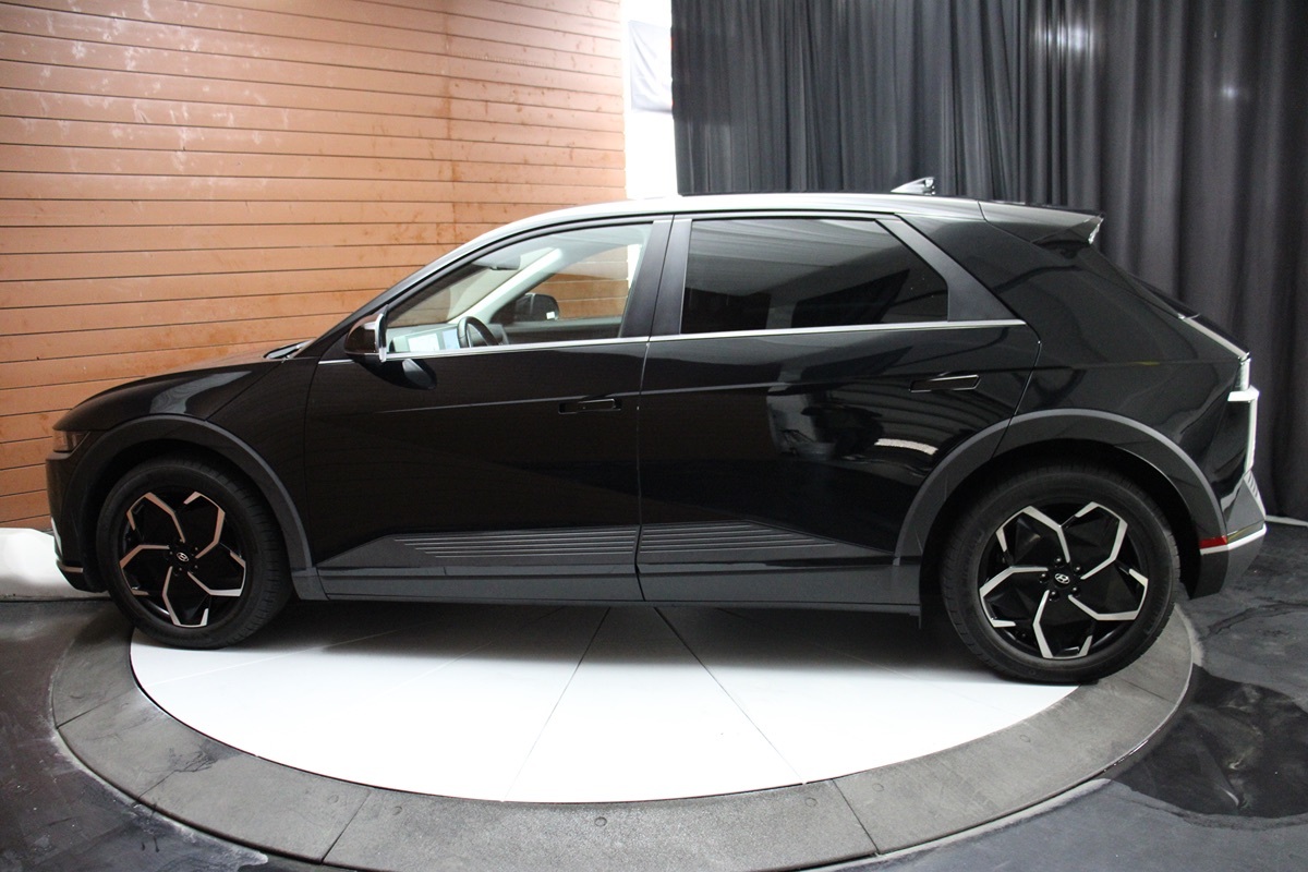 2023 Hyundai Ioniq 5 SEL photo 4