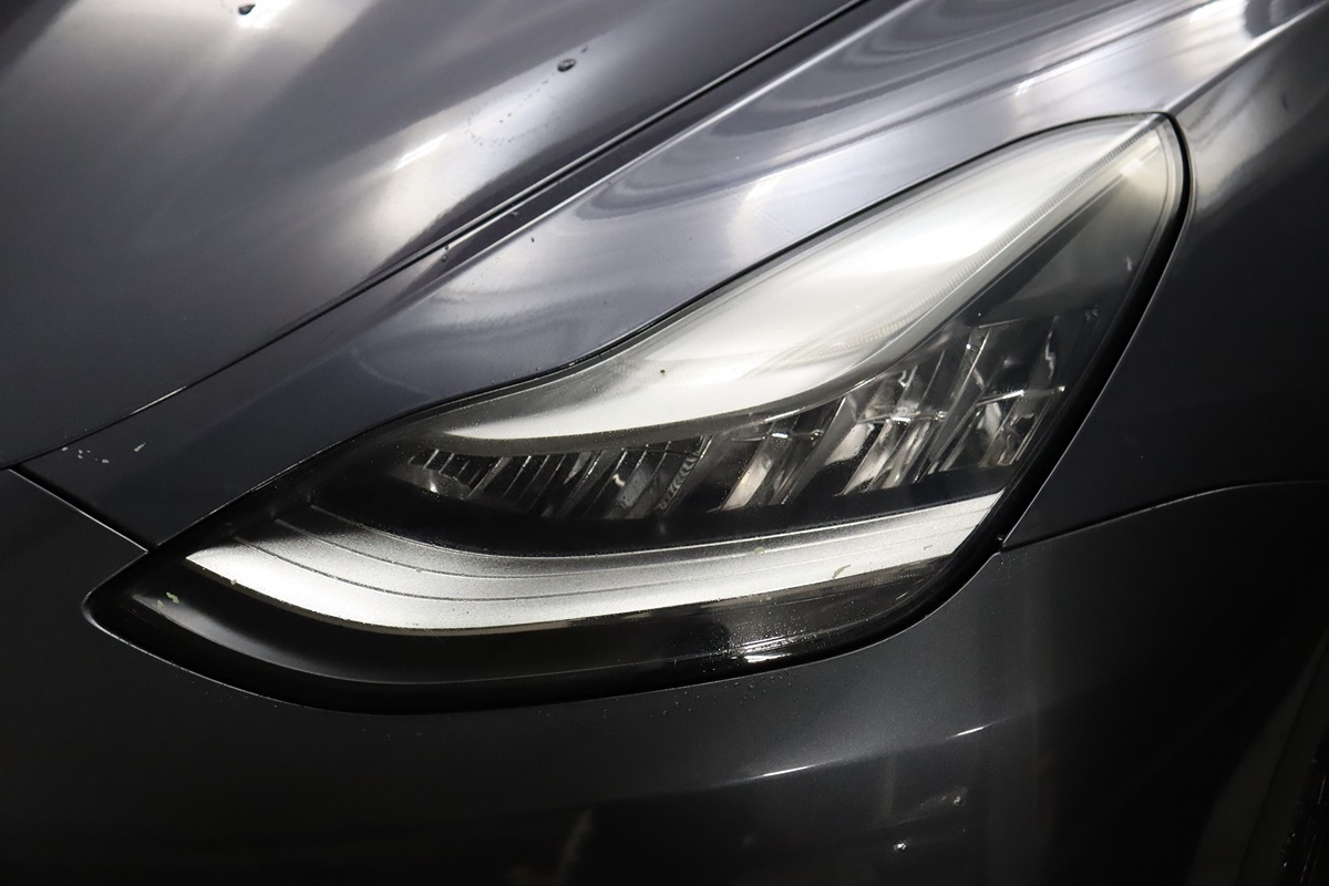 2023 Tesla Model Y Long Range photo 3