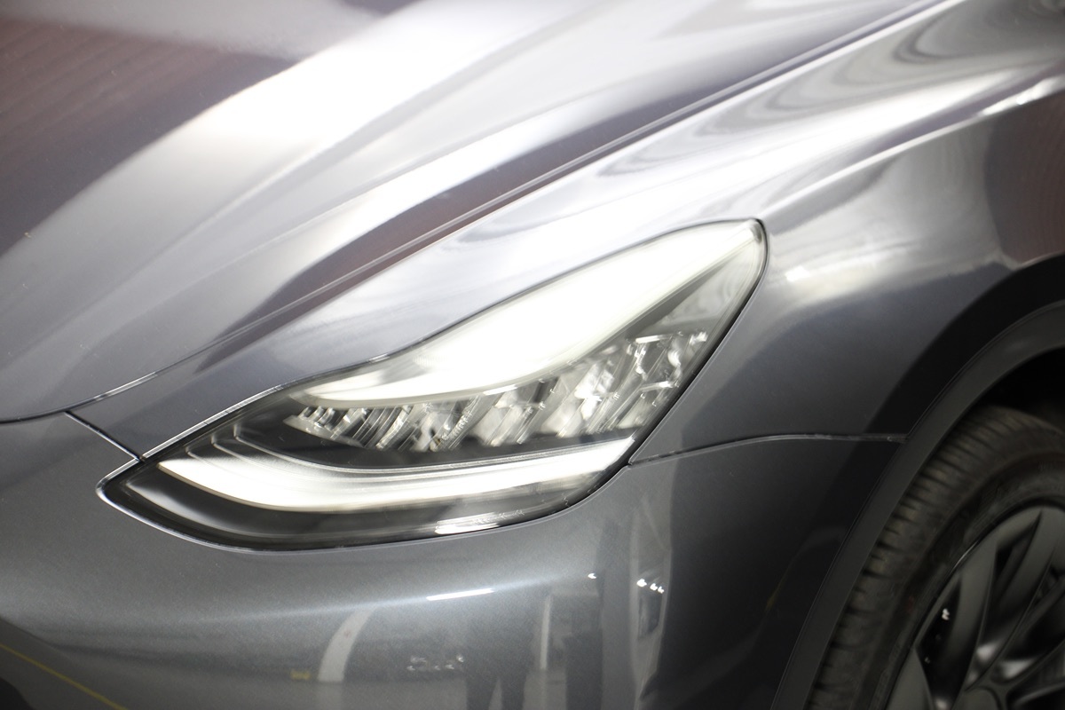 2022 Tesla Model Y Long Range photo 4