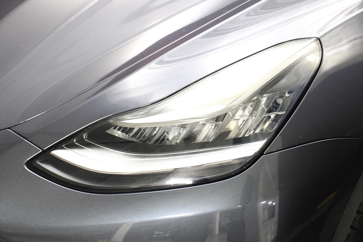 2022 Tesla Model Y Long Range photo 4