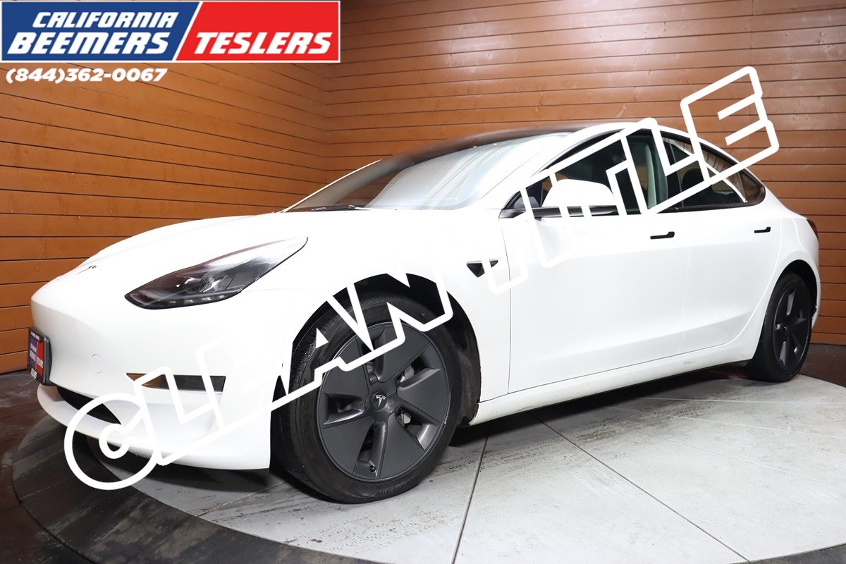 2023 Tesla Model 3 -'s photo